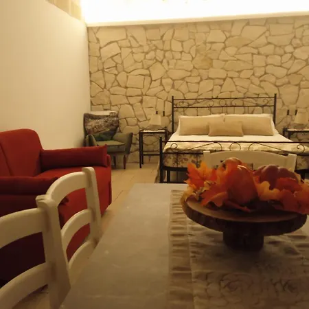 Le Tre Civette 3* جينوسا